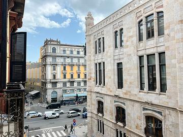 Appartamento in centro a cagliari
