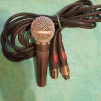 Microfono SHURE SM58 VINTAGE
