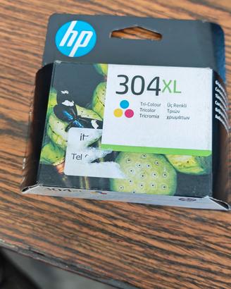 hp304 xl