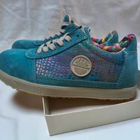 SCARPE ANTINFORTUNISTICHE 