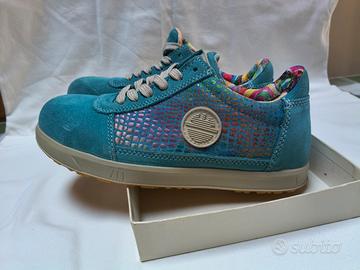 SCARPE ANTINFORTUNISTICHE 