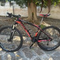 MTB Wilier Mountan Bike