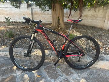 MTB Wilier Mountan Bike