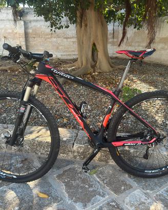 MTB Wilier Mountan Bike
