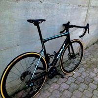 Bmc SLR01 Teammachine