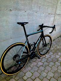 Bmc SLR01 Teammachine