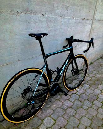 Bmc SLR01 Teammachine