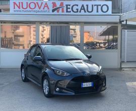 TOYOTA Yaris 1.0 5 porte Business