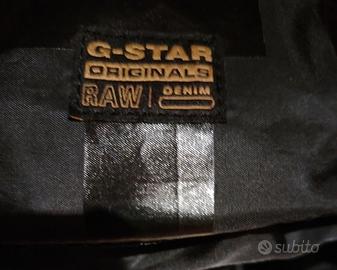 Zaino G Star ORIGINALS RAV