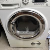 Asciugatrice Ariston 