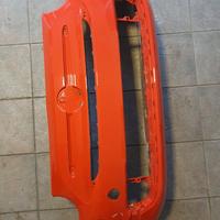 paraurti fiat 500 Lounge dal 2015, ultimo modello