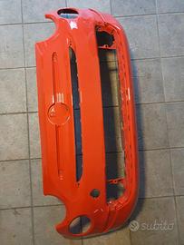 paraurti fiat 500 Lounge dal 2015, ultimo modello