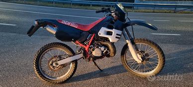 Aprilia RX 50