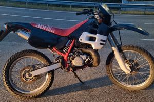 Aprilia RX 50