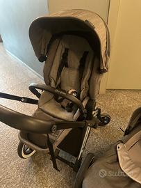 Set completo Cybex