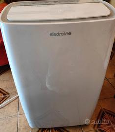 Condizionatore Portatile