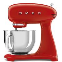 Impastatrice Smeg full color