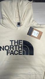 Felpa The North Face