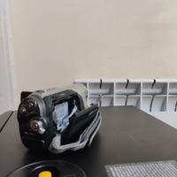 videocamera digitale 