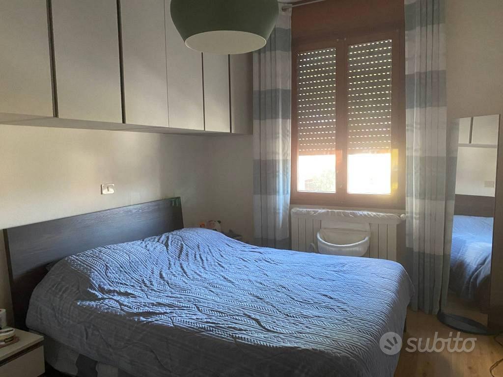 Appartamento – Mordano, Vigo Giorgio - Altro