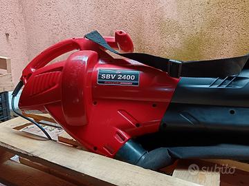 soffiatori Elettrici