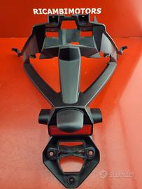 PORTATARGA BMW C600SPORT C600 SPORT