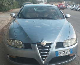 Alfa romeo gt