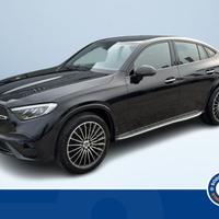 Mercedes-Benz GLC Coupé GLC 220d 4Matic Coupé...