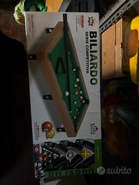 Biliardo