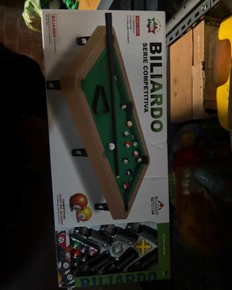 Biliardo