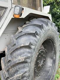 trattore Lamborghini 1056