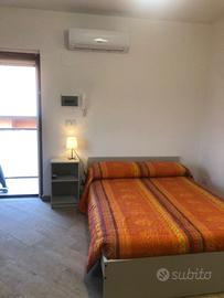 Monolocale con posto auto scuole cemm San Vito