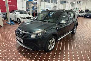 Dacia Sandero Stepway 1.6 8V GPL 85CV - UNICO PROP