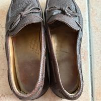 Mocassini Car Shoe