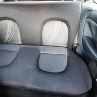 LANCIA YPSILON 2011 - TAPPEZZERIA