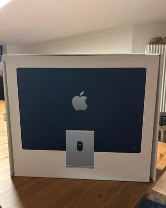 iMac 24’’ 2021 M1 8gb