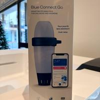 BLUE CONNECT GO FOTOMETEO PER PISCINA