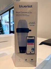 BLUE CONNECT GO FOTOMETEO PER PISCINA