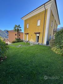 VILLA SINGOLA A CENTRO VALLE INTELVI