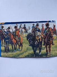 stato maggiore francese nelle retrovie 1;72