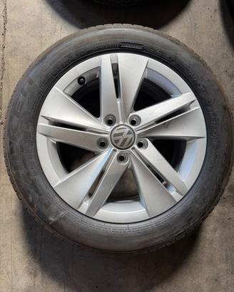 Ruotino Golf 8