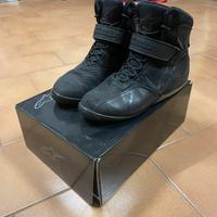Scarpe alpinestars moto 42