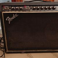 Amplificatore chitarra valvolare Fender 30