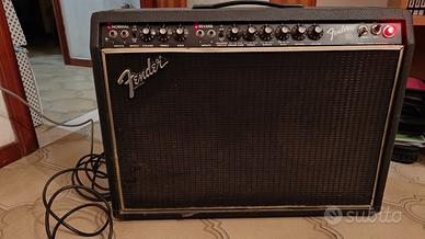 Amplificatore chitarra valvolare Fender 30