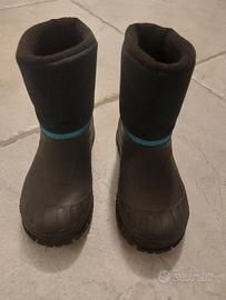 Stivaletti da Neve Bambini tg.28