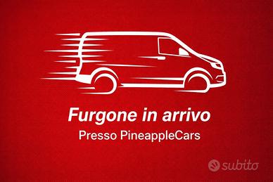 Peugeot Partner 1.5 HDi AUTOMATICO GARANZIA