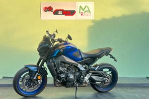 YAMAHA MT 09 IN PROMOZIONE