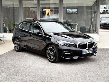 BMW 116 1.5 Benzina 109CV E6 - 2023