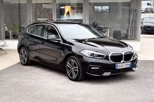 BMW 116 1.5 Benzina 109CV E6 - 2023
