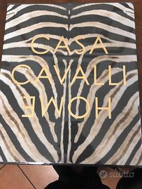 Libro casa cavalli home